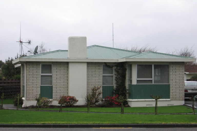 Photo of property in 49 Maxwells Line, Awapuni, Palmerston North, 4412