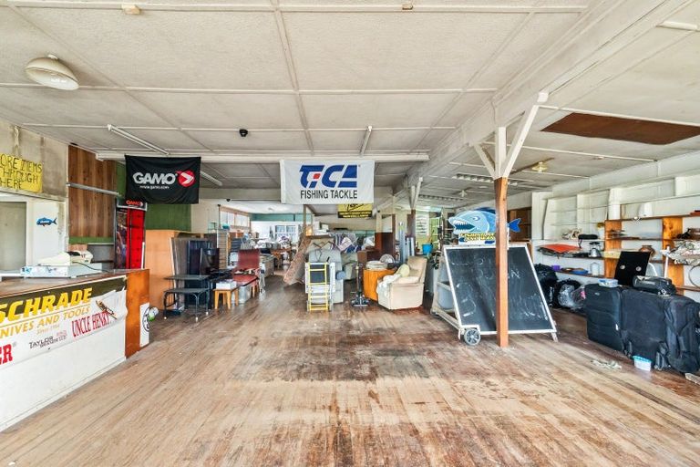 Photo of property in 132 State Highway 1, Moerewa, 0211
