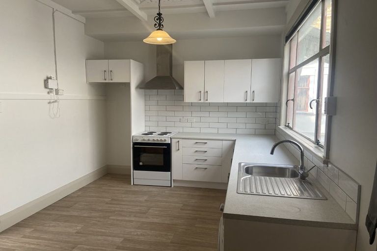 Photo of property in 124a Emerson Street, Napier South, Napier, 4110