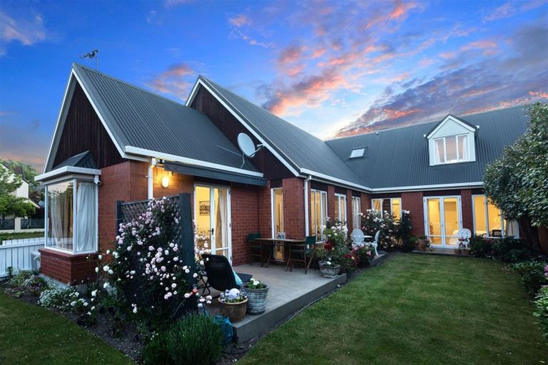 Photo of property in 3 Ilam Park Place, Ilam, Christchurch, 8041