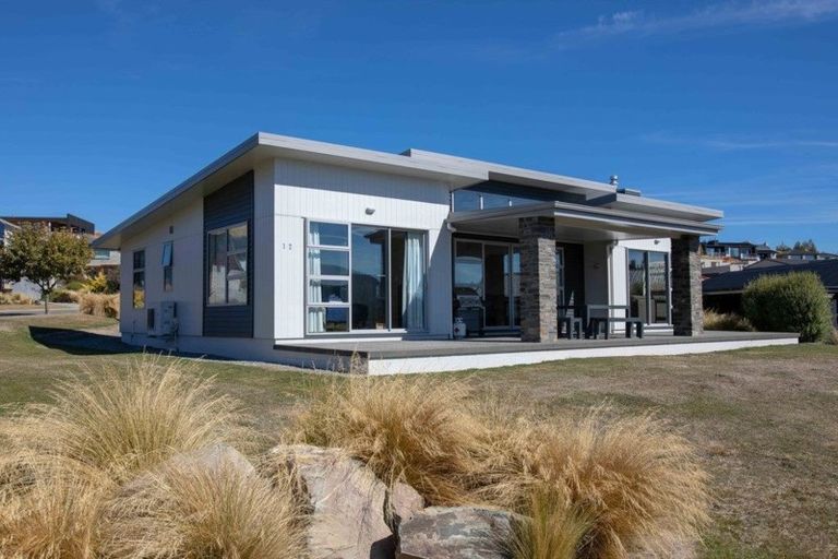 Photo of property in 12 Lochinver Avenue, Lake Tekapo, 7999