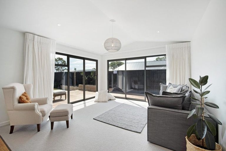 Photo of property in 14 Chrisp Street, Halswell, Christchurch, 8025