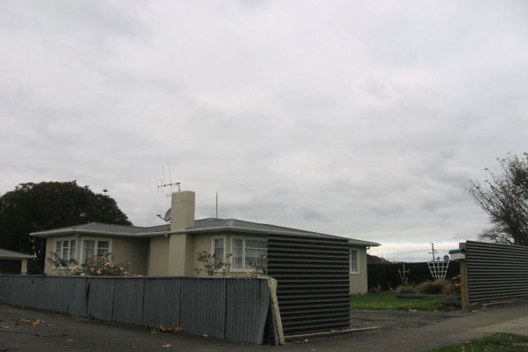 Photo of property in 110 Highbury Avenue, Highbury, Palmerston North, 4412