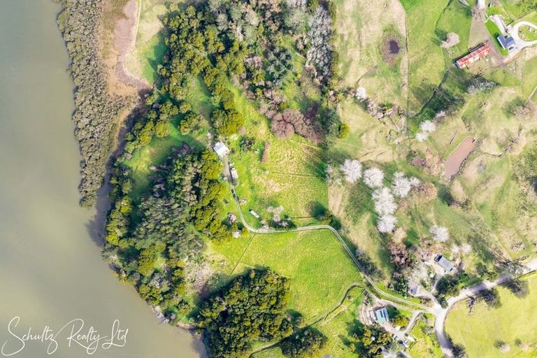 Photo of property in 227 Mountain Road, Maungaturoto, 0587