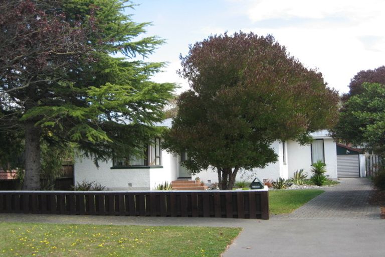 Photo of property in 7 Kaiwara Street, Hoon Hay, Christchurch, 8025