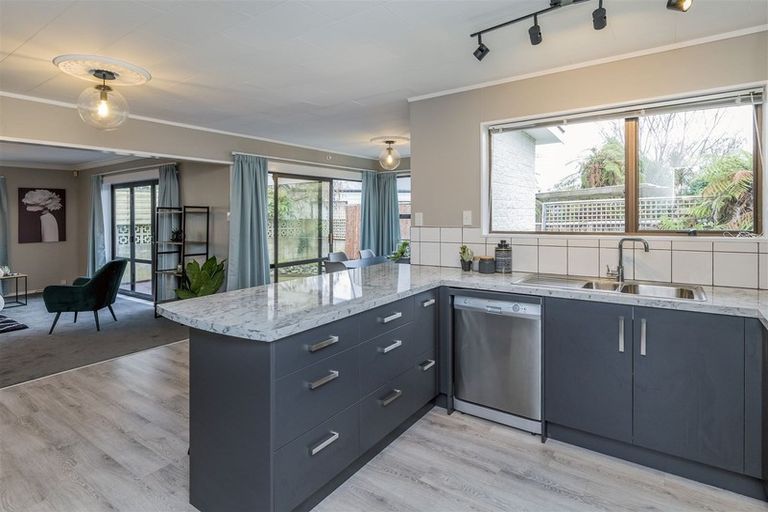 Photo of property in 51 Burn Street, Levin, 5510