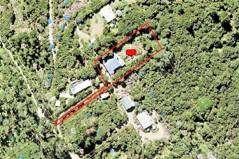 Photo of property in 16 Wilson Avenue, Kawau Island, 0920