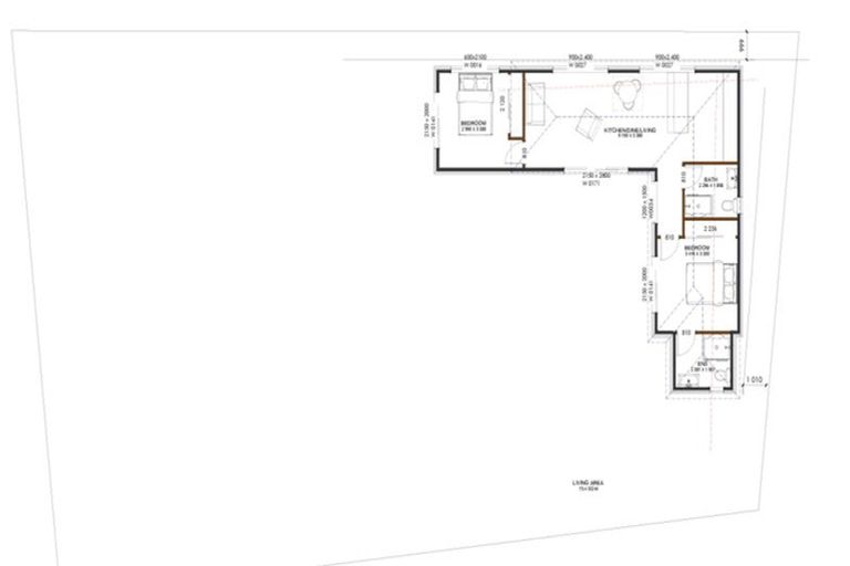 Photo of property in 8 Peebles Drive, Hei Hei, Christchurch, 8042