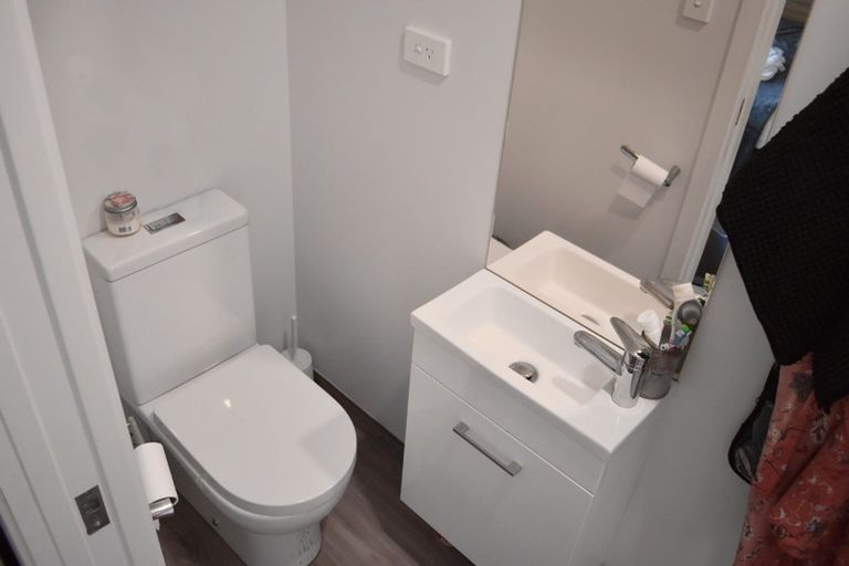 Photo of property in 2/10 Palmerston Street, Hamilton Central, Hamilton, 3204