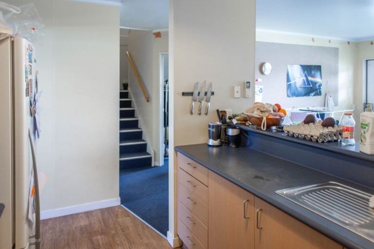 Photo of property in 19/54 Anzac Avenue, Dunedin Central, Dunedin, 9016