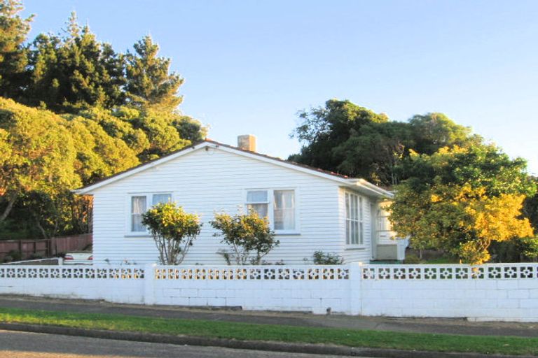 Photo of property in 90 Bedford Street, Cannons Creek, Porirua, 5024