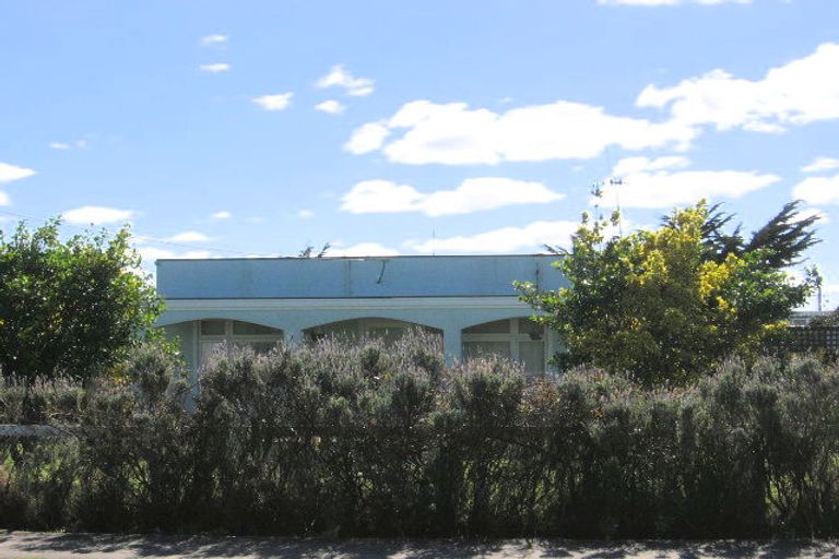 Photo of property in 41 Pratt Avenue, Foxton Beach, Foxton, 4815