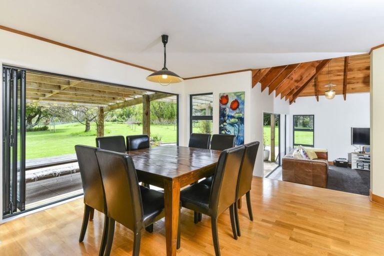 Photo of property in 93 Postman Road, Dairy Flat, Albany, 0794