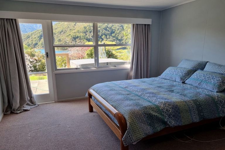 Photo of property in 3160 Tuna Bay, Tennyson Inlet, Rai Valley, 7195