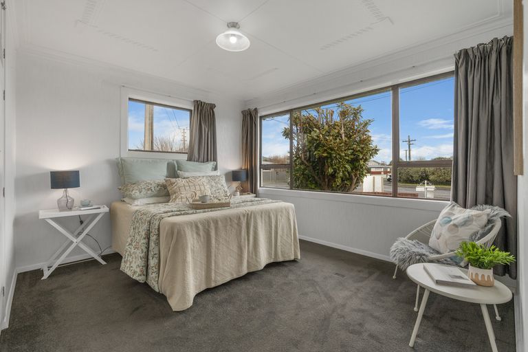 Photo of property in 17 Ross Street, Mosgiel, 9024