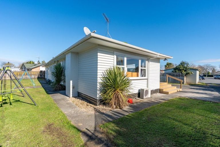 Photo of property in 10 Griffiths Place, Claudelands, Hamilton, 3214