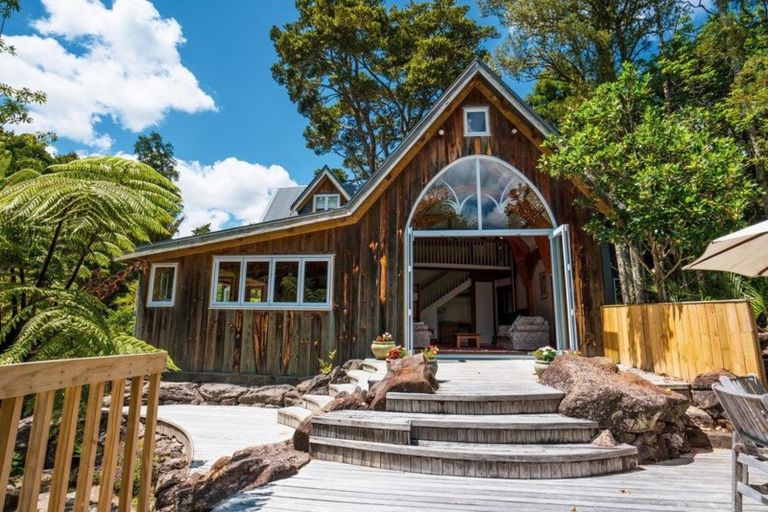 Photo of property in 769 Otaika Valley Road, Maungatapere, Whangarei, 0170