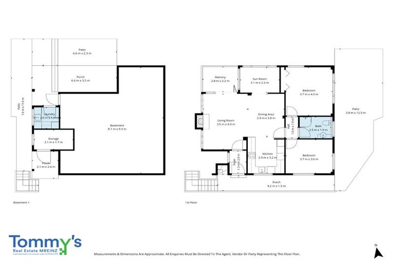 Photo of property in 40b The Crescent, Roseneath, Wellington, 6011
