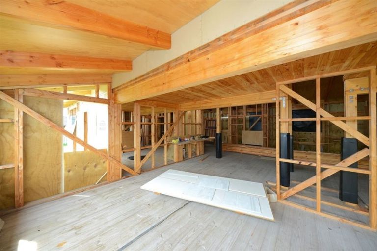 Photo of property in 126 Gayhurst Road, Dallington, Christchurch, 8061