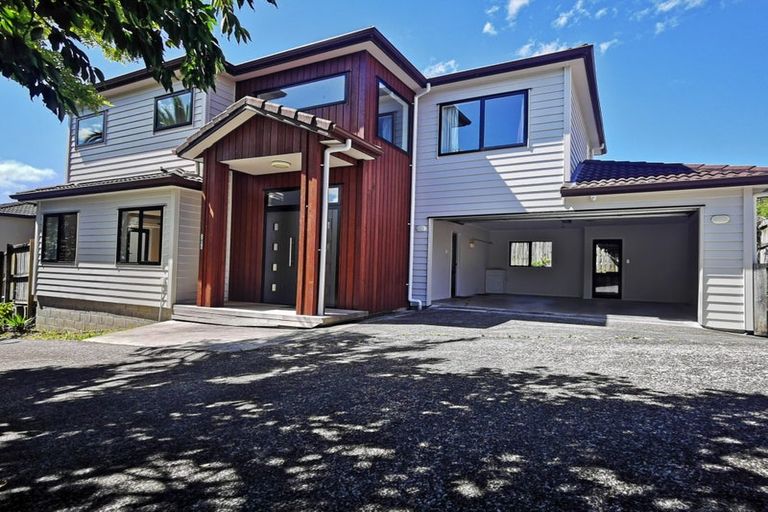 Photo of property in 1282c New North Road, Avondale, Auckland, 1026