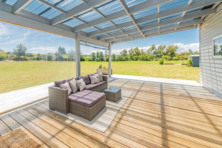 Photo of property in 161d Mosston Road, Westmere, Whanganui, 4501