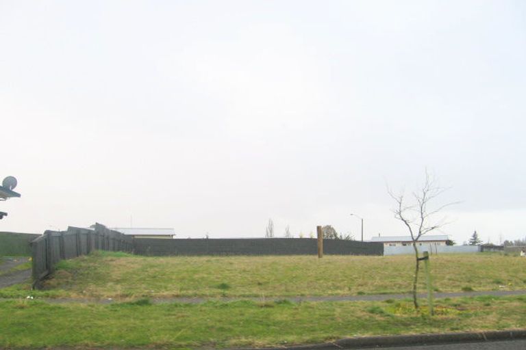 Photo of property in 64 Tarbet Street, Flaxmere, Hastings, 4120