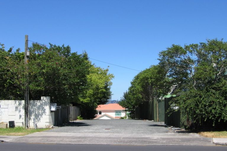 Photo of property in 3/158a Mokoia Road, Chatswood, Auckland, 0626