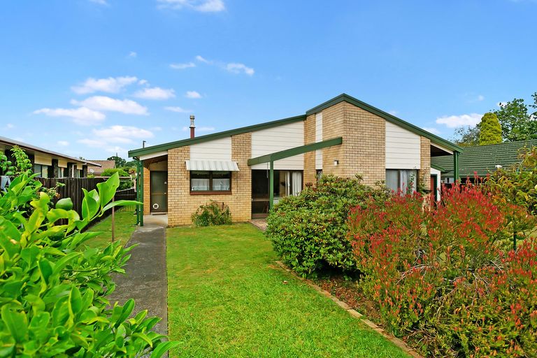 Photo of property in 8 Kestrel Crescent, Matamata, 3400