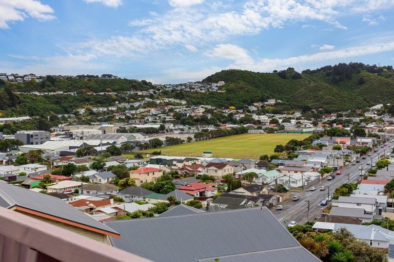 Photo of property in 25a Townsend Road, Miramar, Wellington, 6022