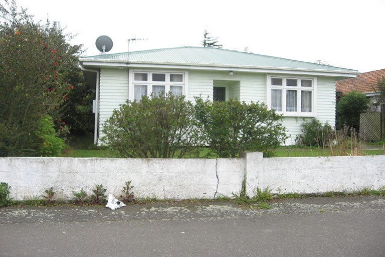 Photo of property in 123 Ferguson Street, West End, Palmerston North, 4412