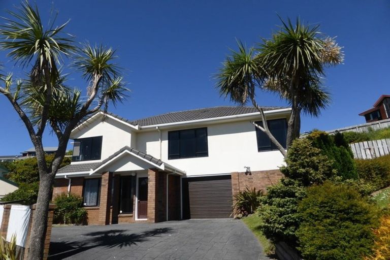 Photo of property in 8 Tolhurst Street, Johnsonville, Wellington, 6037