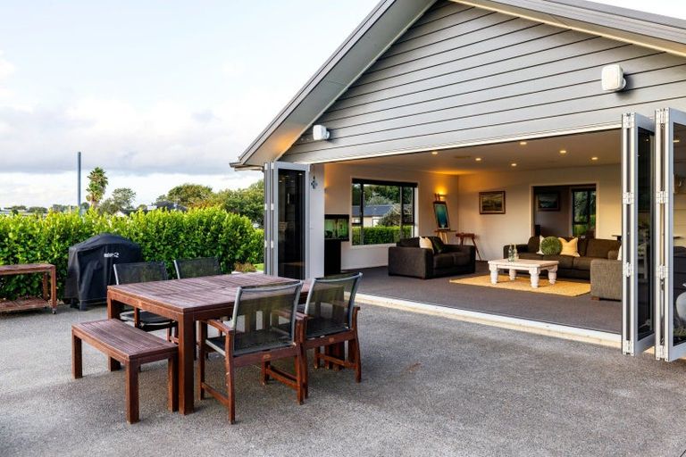 Photo of property in 310 Gillard Road, Ngahinapouri, Ohaupo, 3882