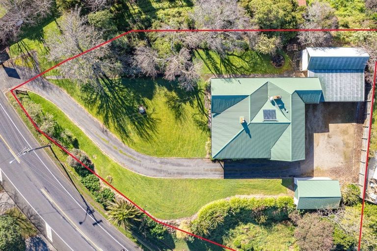 Photo of property in 112 Great North Road, Otamatea, Whanganui, 4500