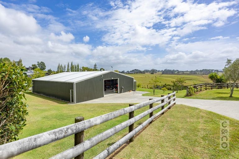 Photo of property in 285 Annandale Road, Taupaki, Henderson, 0782