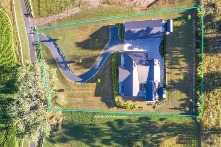 Photo of property in 27b Graham Mcrae Place, Whangamarino, Te Kauwhata, 3782