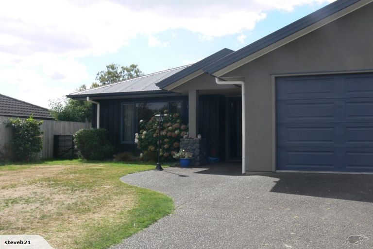 Photo of property in 137 Lakewood Drive, Nukuhau, Taupo, 3330