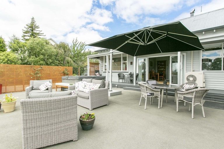 Photo of property in 31 Fairfield Avenue, Fairton, Ashburton, 7772