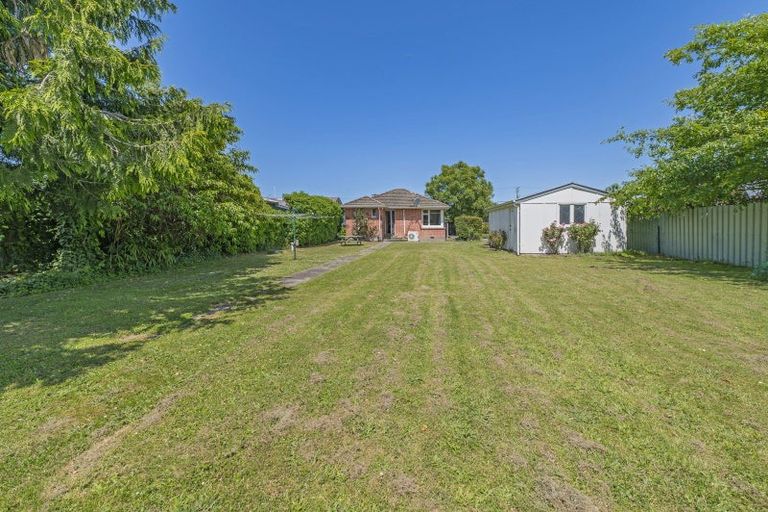 Photo of property in 40 Hororata Dunsandel Road, Dunsandel, 7682