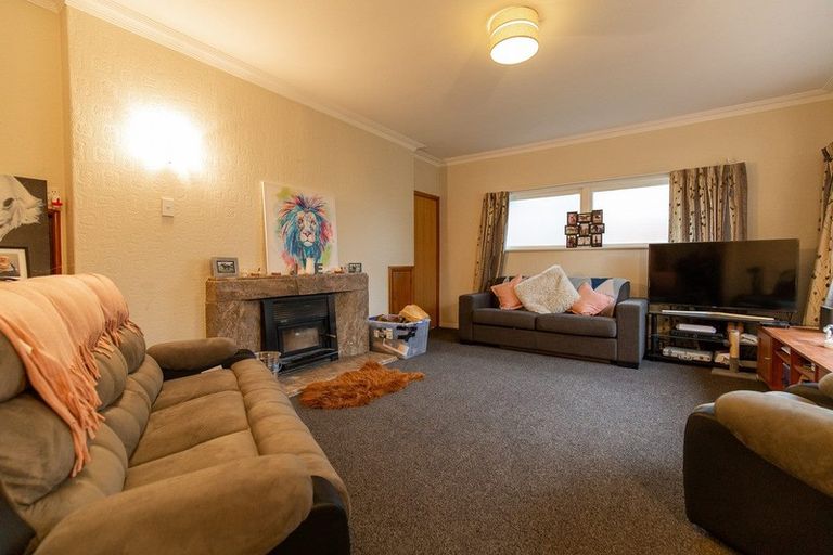 Photo of property in 129 Firth Street, Matamata, 3400