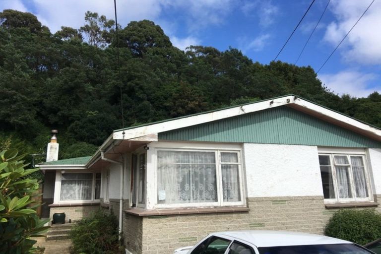 Photo of property in 53 Maitland Street, Dunedin Central, Dunedin, 9016