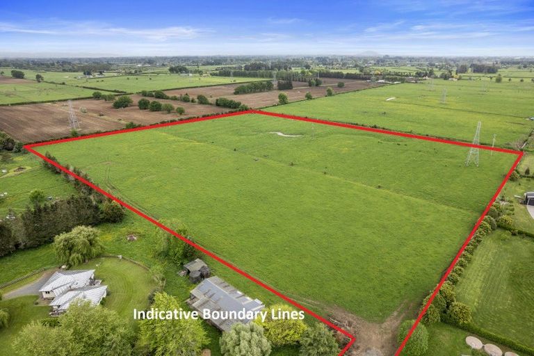 Photo of property in 104 Taplin Road, Tamahere, Hamilton, 3493