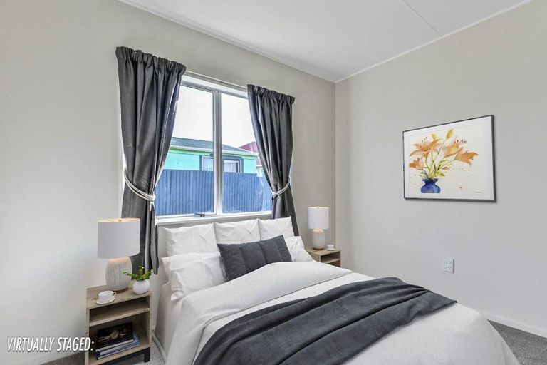 Photo of property in 10b Kilkee Terrace, Flaxmere, Hastings, 4120