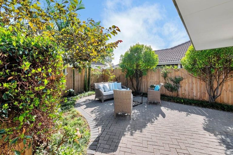 Photo of property in 7c Mattson Road, Pakuranga, Auckland, 2010