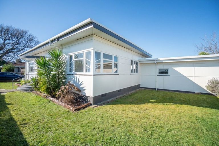 Photo of property in 90 Church Street, West End, Palmerston North, 4412