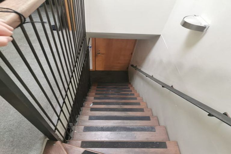 Photo of property in 242/21 Left Bank, Te Aro, Wellington, 6011