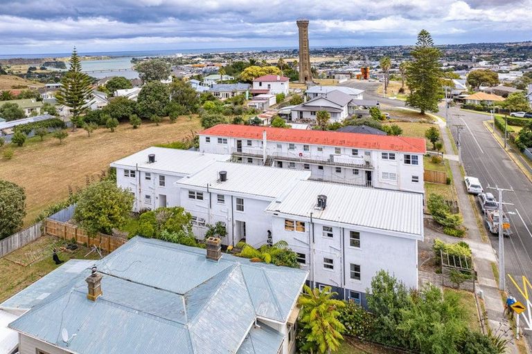 Photo of property in 6a Durie Street, Durie Hill, Wanganui, 4500