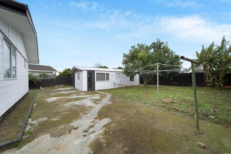 Photo of property in 22 Dairy Road, Otara, Auckland, 2023
