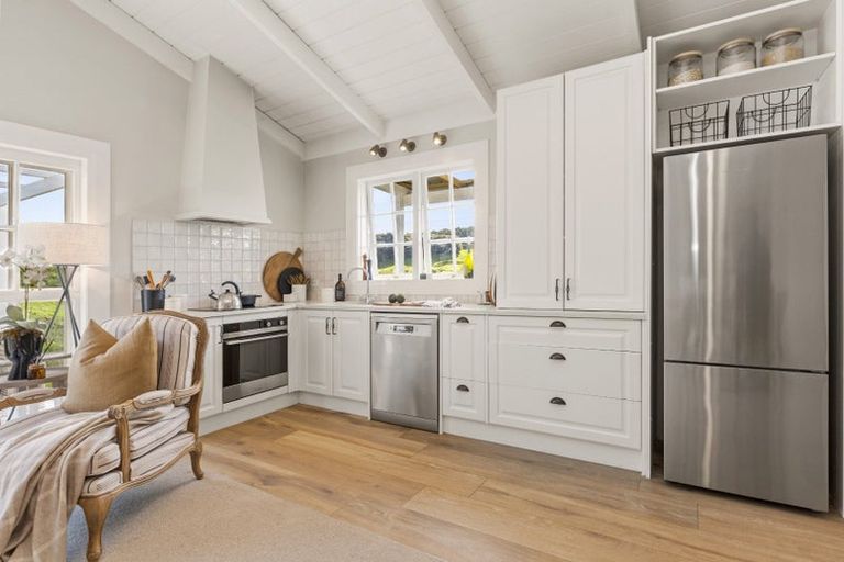 Photo of property in 443 Brunskill Road, Te Miro, Cambridge, 3496