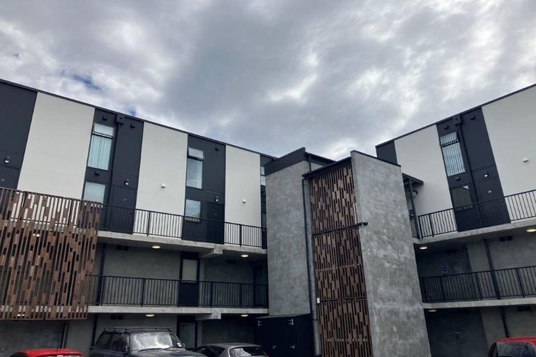 Photo of property in 217/118 Salisbury Street, Christchurch Central, Christchurch, 8013