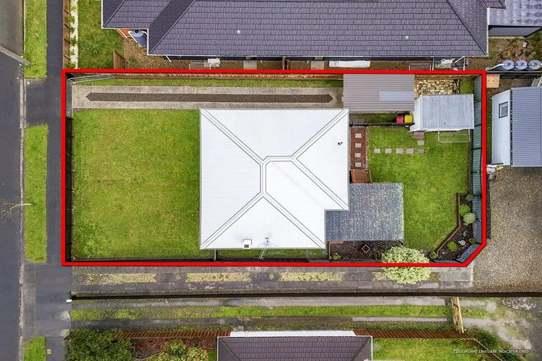 Photo of property in 8 Norman Street, Nawton, Hamilton, 3200